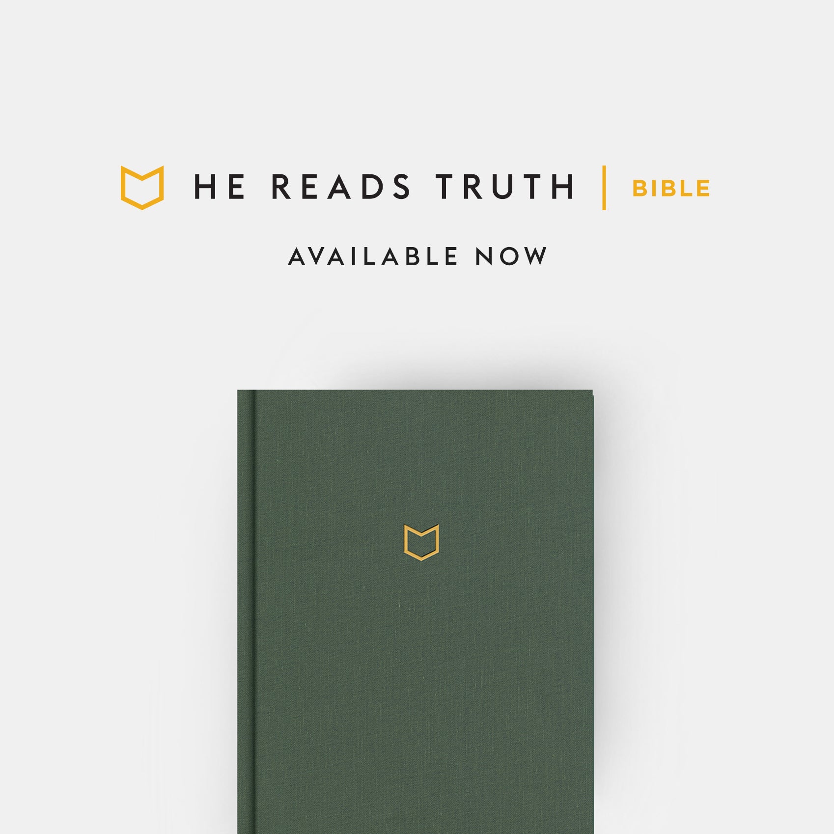 He Reads Truth Bibles