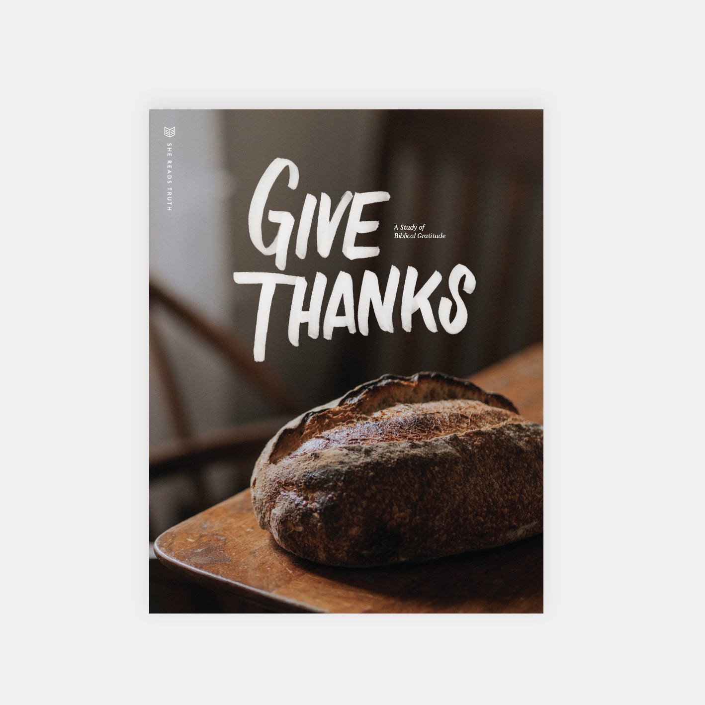 Give Thanks