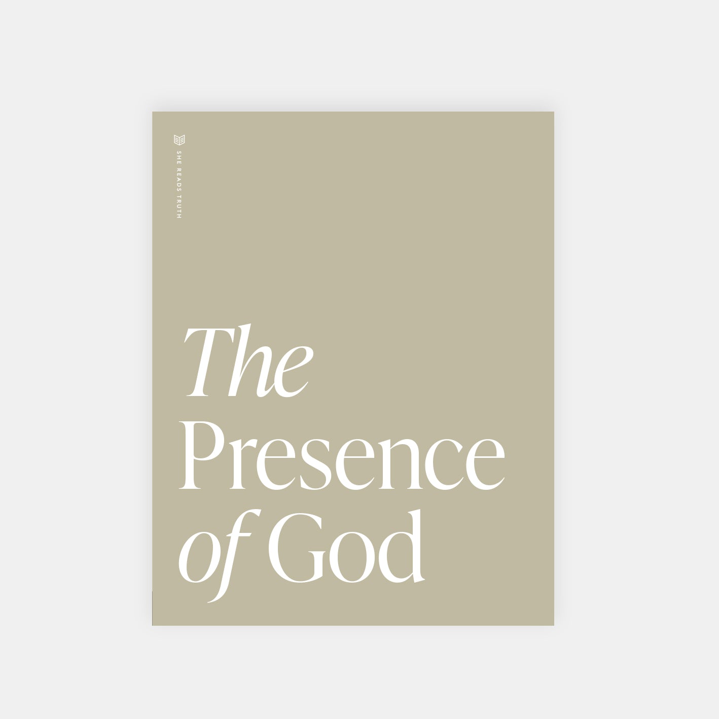 The Presence of God