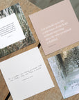 Promises of God Scripture Card Set