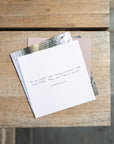 Promises of God Scripture Card Set