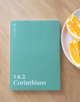 1 & 2 Corinthians Men's Reading Guide