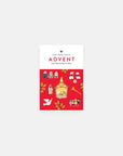 Advent Conversation Cards | Kids Read Truth