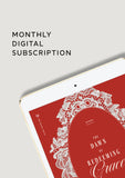 Digital Subscription