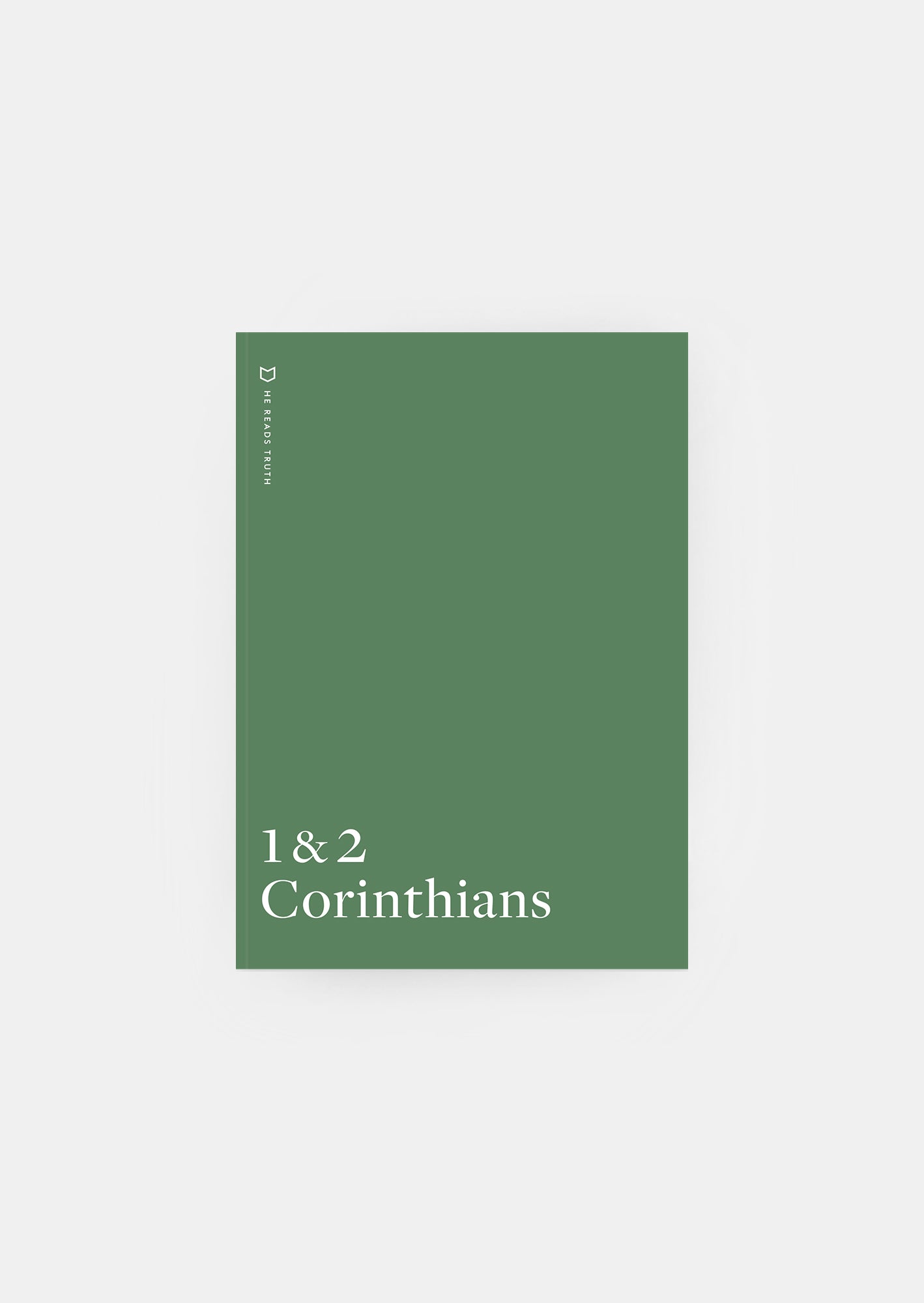 corinthians men's bible reading plan