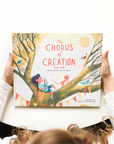 The Chorus of Creation: Psalm 148 | Kids Read Truth