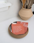 Philippians & Colossians Scripture Card Set