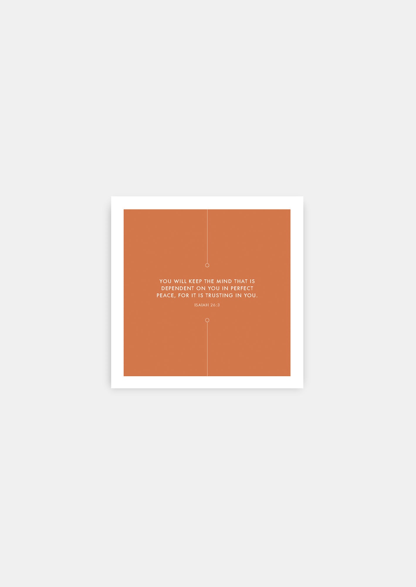 Philippians &amp; Colossians Scripture Card Set