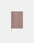 She Reads Truth Bible, Rose Gold LeatherTouch (Indexed)