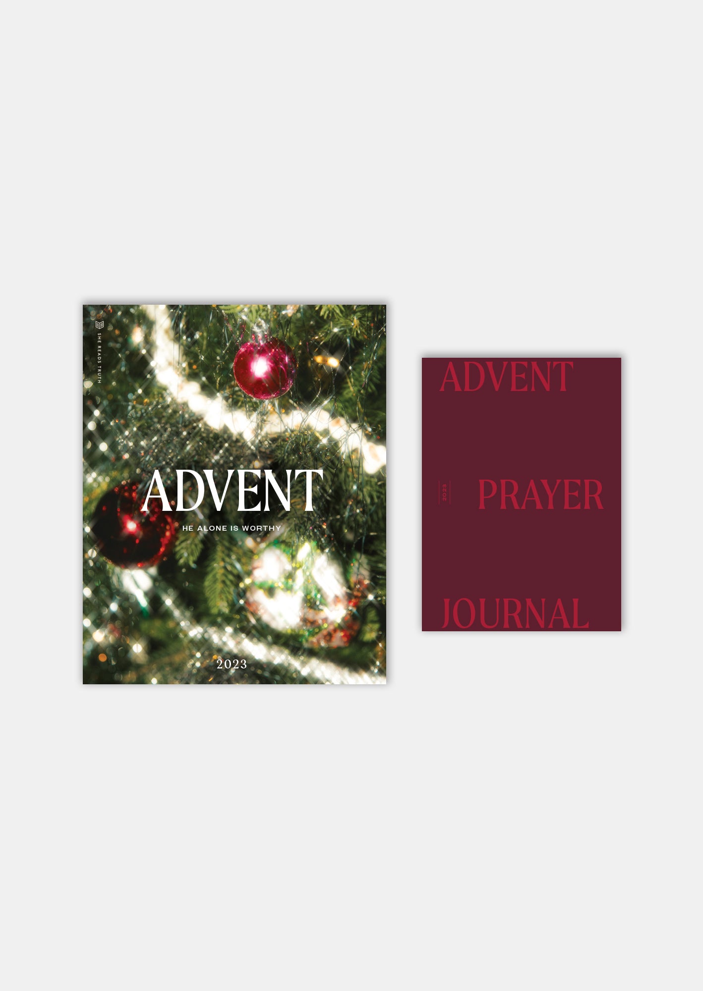 She Reads Truth Advent 2023 Reading Bundle