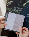 The Psalms of Ascent  Scripture Card Set