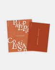 Philippians & Colossians Women's and Men's Reading Guide Bundle