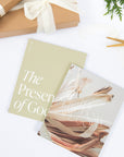 The Presence of God and The Kingdom of God Women's Reading Guide Bundle