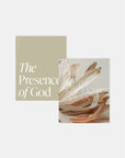 The Presence of God and The Kingdom of God Women's Reading Guide Bundle