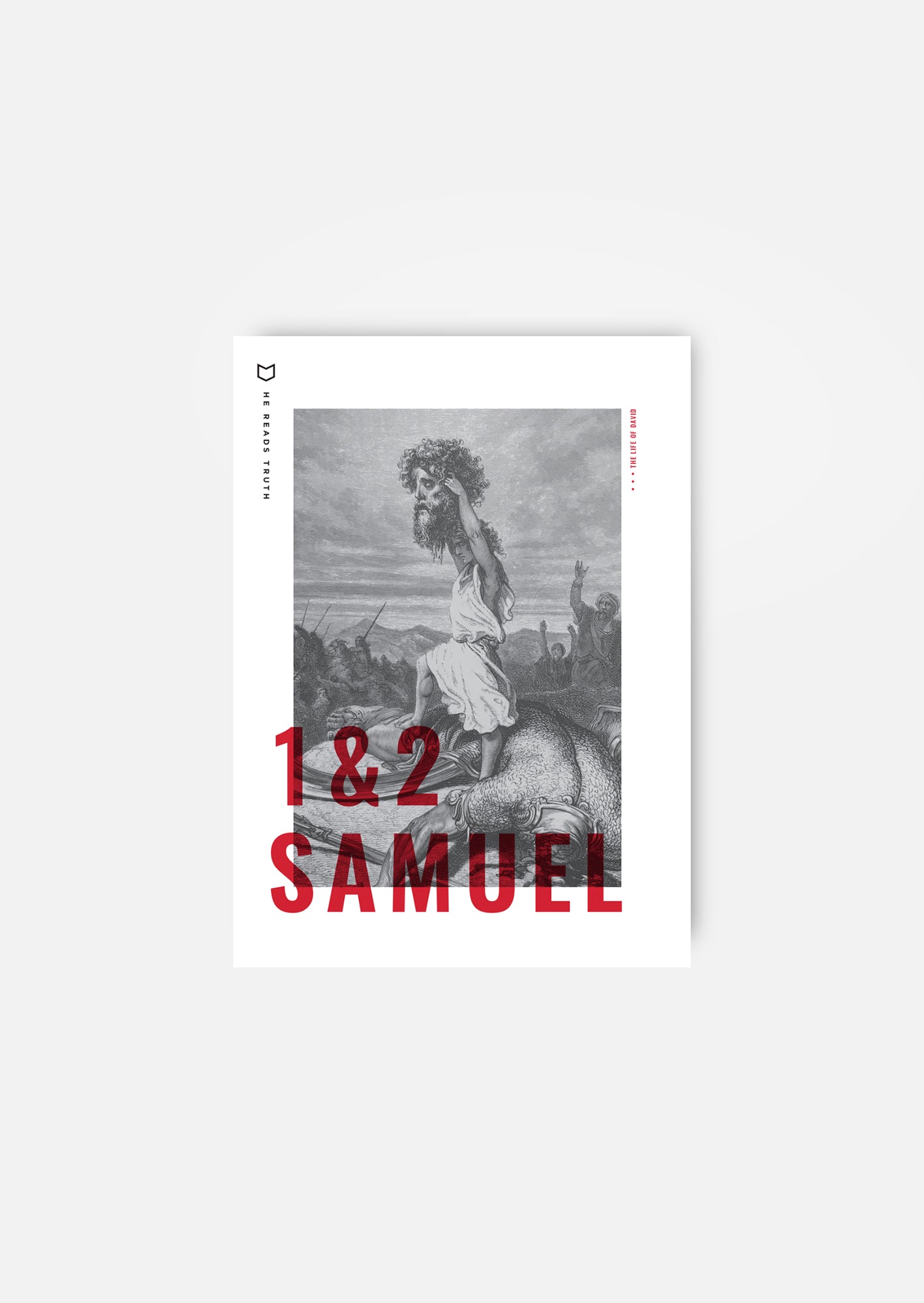 1 & 2 samuel bible reading plan