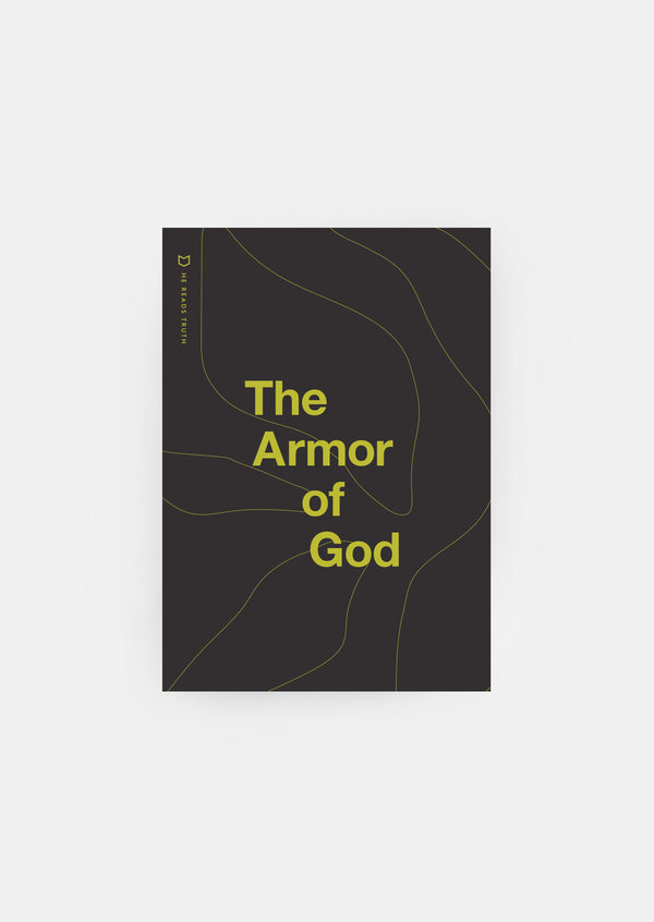 The Armor of God – She Reads Truth