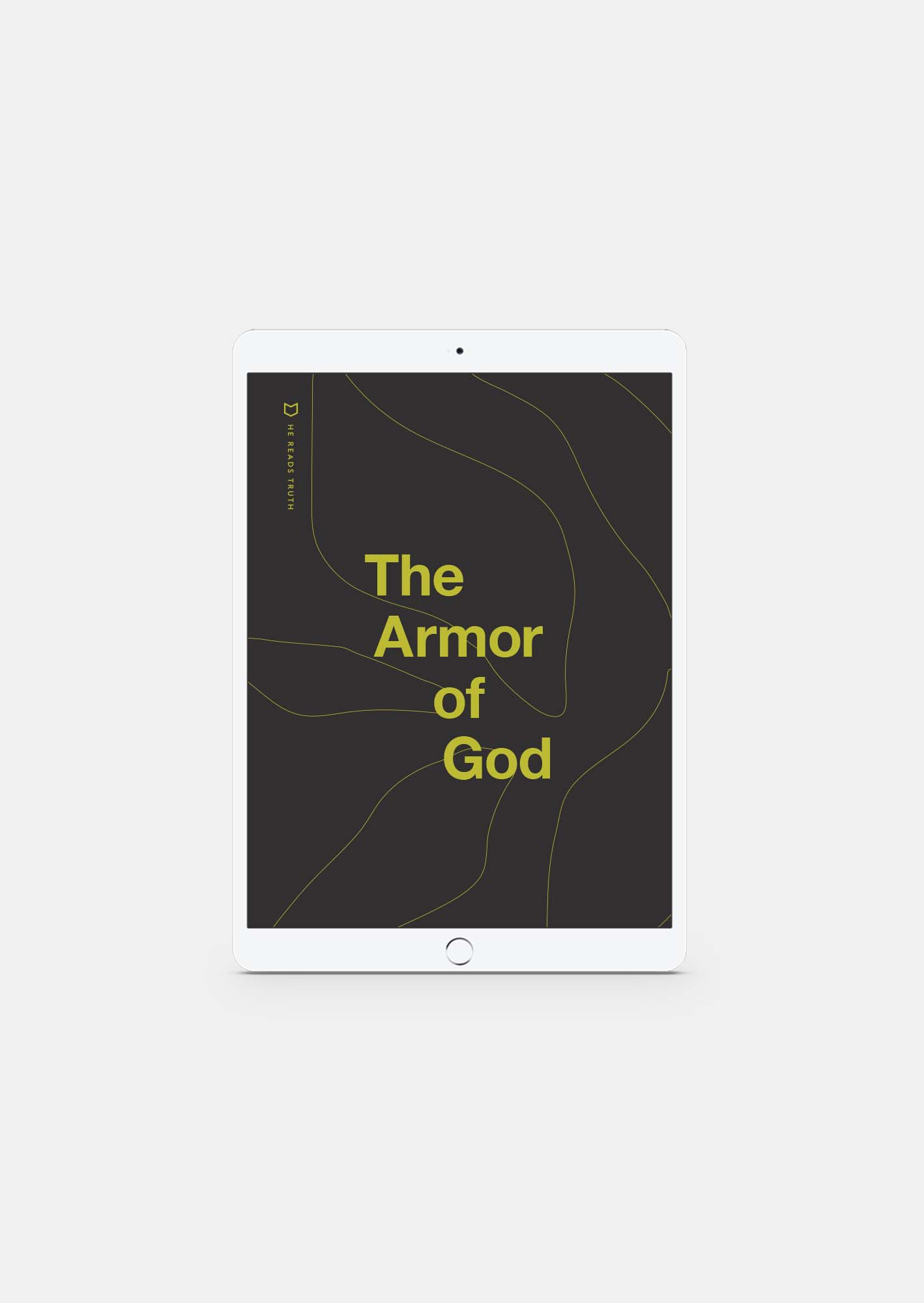 armor of god bible reading plan