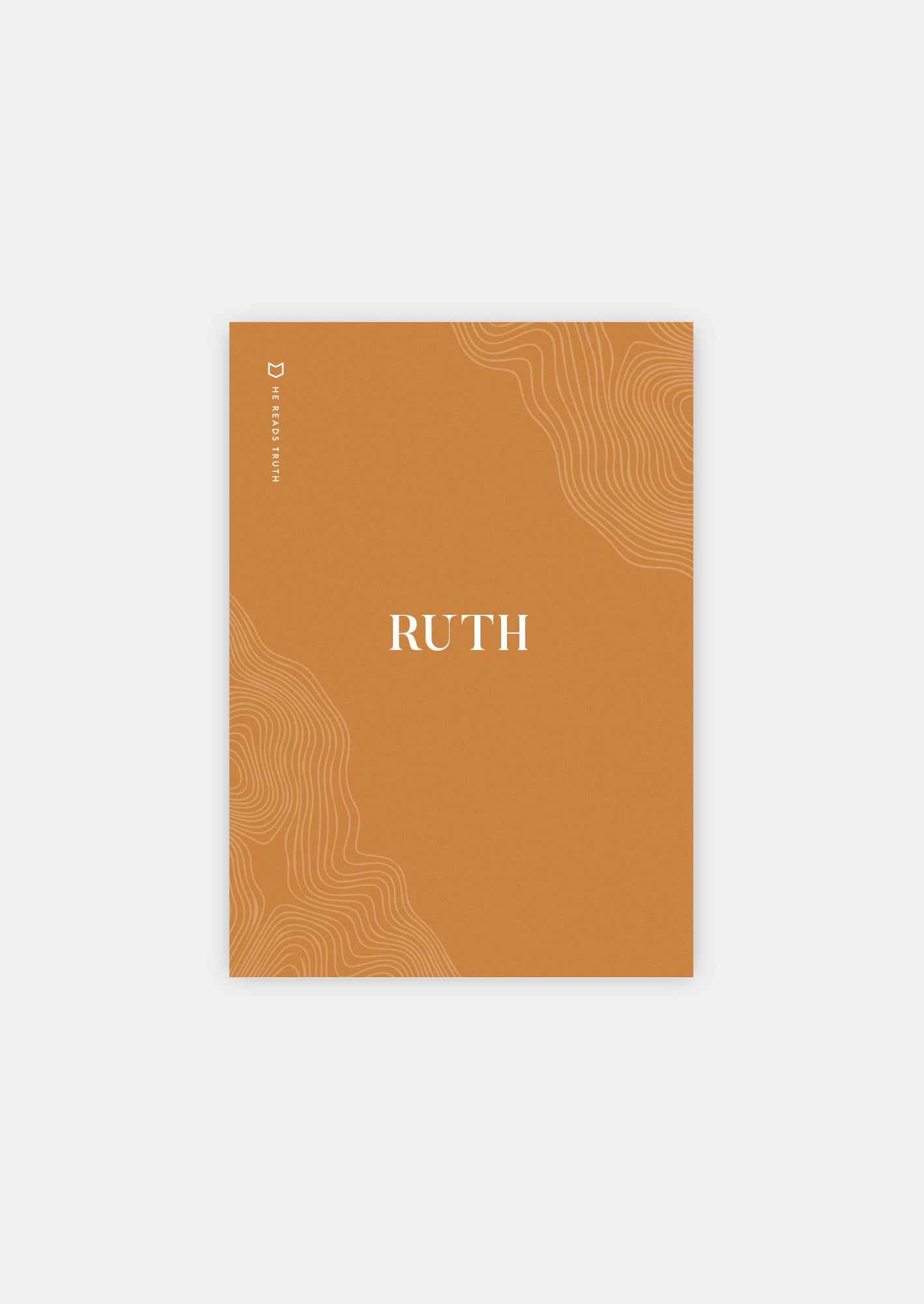 ruth bible reading plan