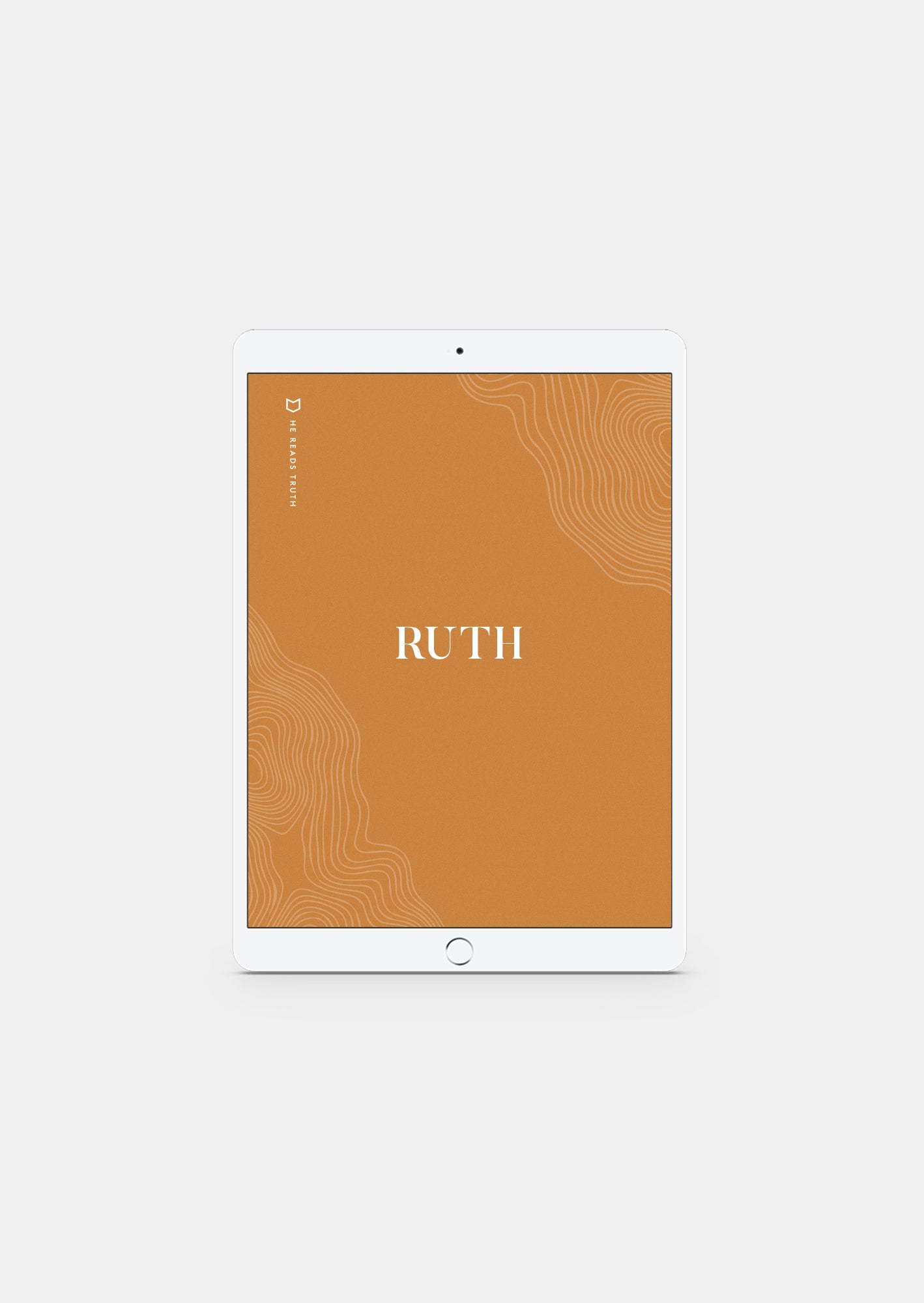 ruth bible reading plan