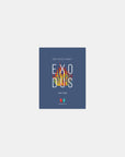 exodus kids bible cards