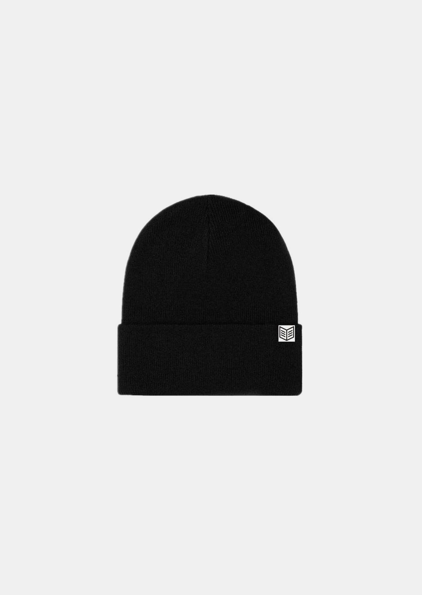 christian-themed beanie