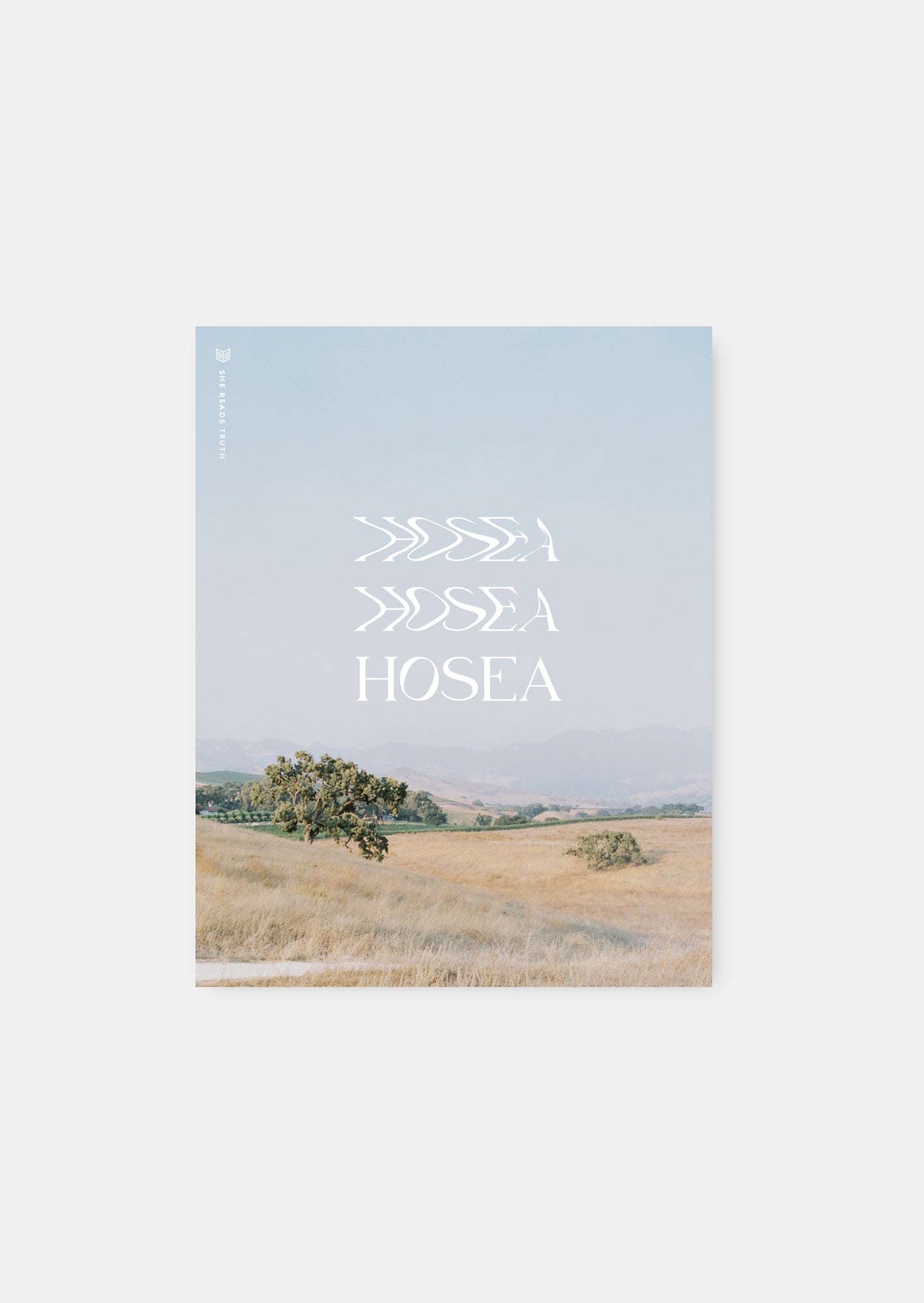 hosea bible reading plan